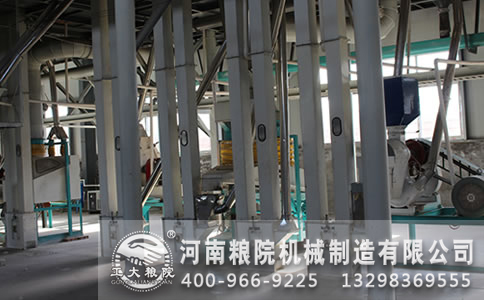 玉米加工設備