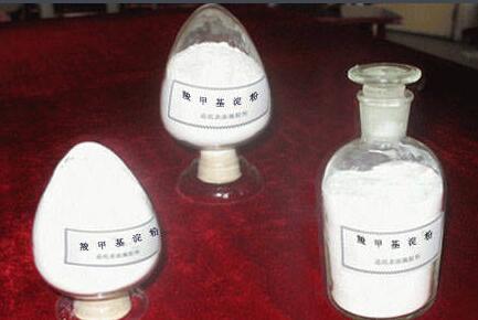 玉米深加工化工業(yè)