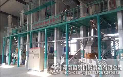 避免玉米深加工設(shè)備浪費(fèi)有哪些措施 避免玉米深加工設(shè)備浪費(fèi)有哪些措施